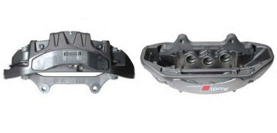 BUDWEG CALIPER 344680 -  Тормозной суппорт